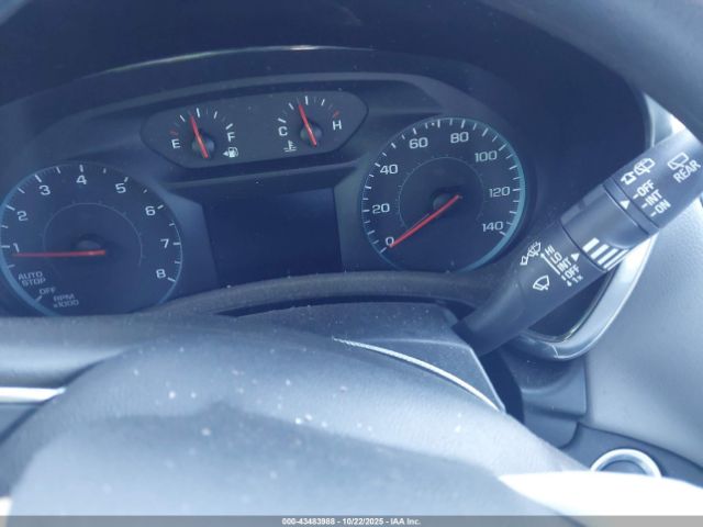 Chevrolet Equinox Ls Image 2