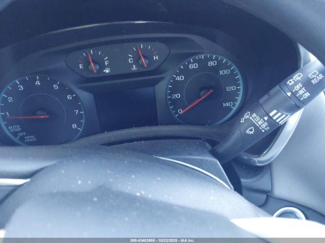 Chevrolet Equinox Ls Image 2