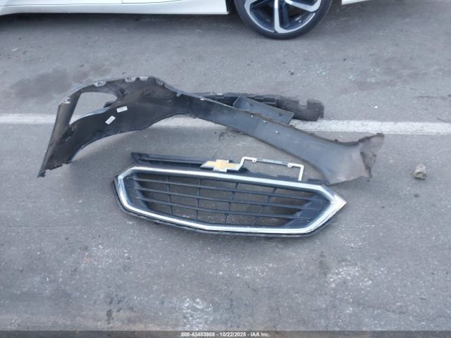 Chevrolet Equinox Ls Image 6