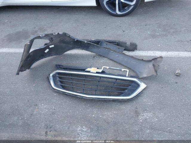 Chevrolet Equinox Ls Image 6