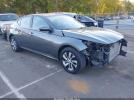 Nissan Altima S Fwd Image 1