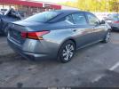 Nissan Altima S Fwd Image 2
