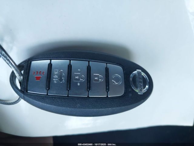 Nissan Altima S Fwd Image 10