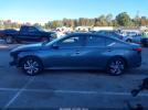 Nissan Altima S Fwd Image 15