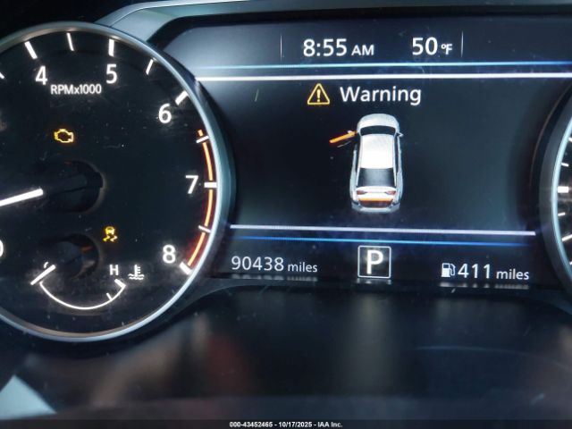 Nissan Altima S Fwd Image 13