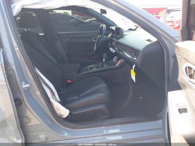 Honda Civic Sport Image 8