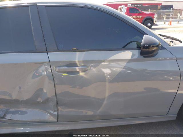 Honda Civic Sport Image 16