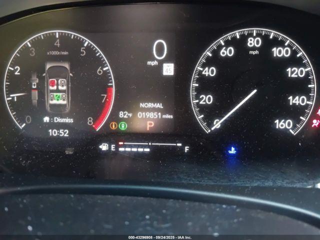 Honda Civic Sport Image 3