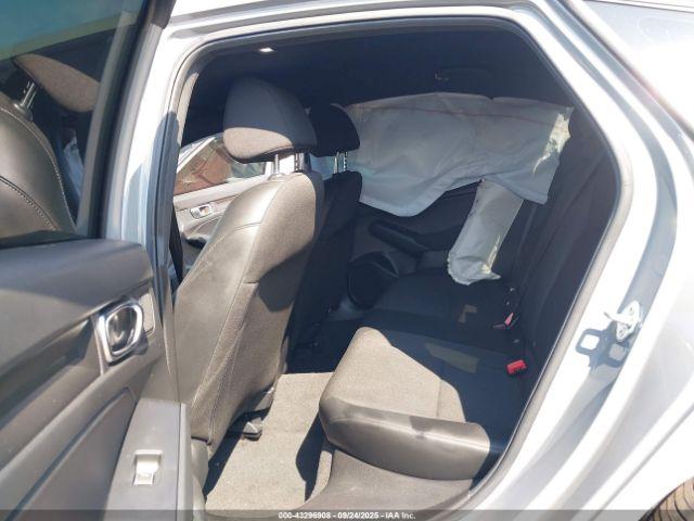 Honda Civic Sport Image 4