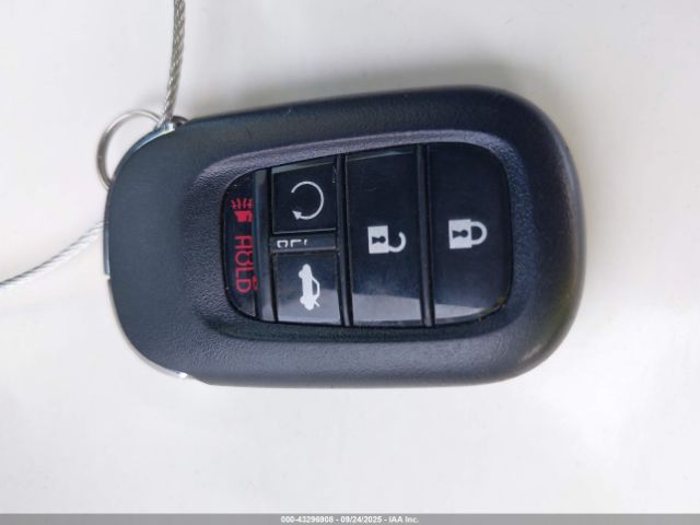 Honda Civic Sport Image 5