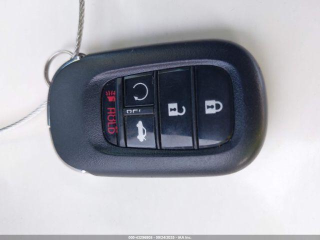 Honda Civic Sport Image 5