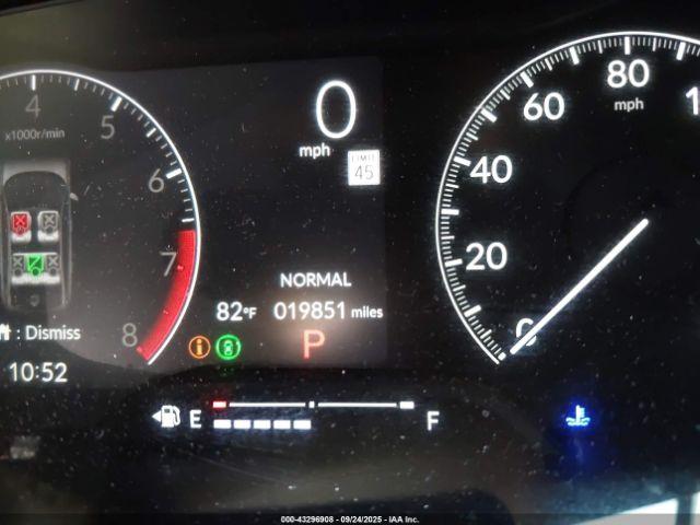 Honda Civic Sport Image 13