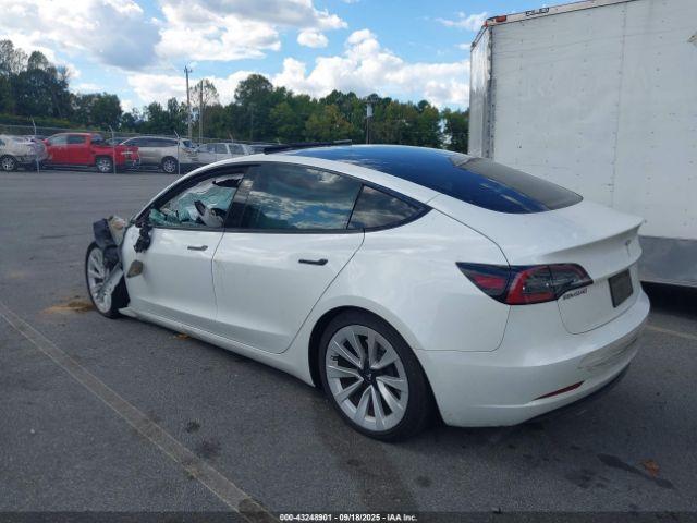 Tesla Model 3 Rear-wheel Drive Image 13