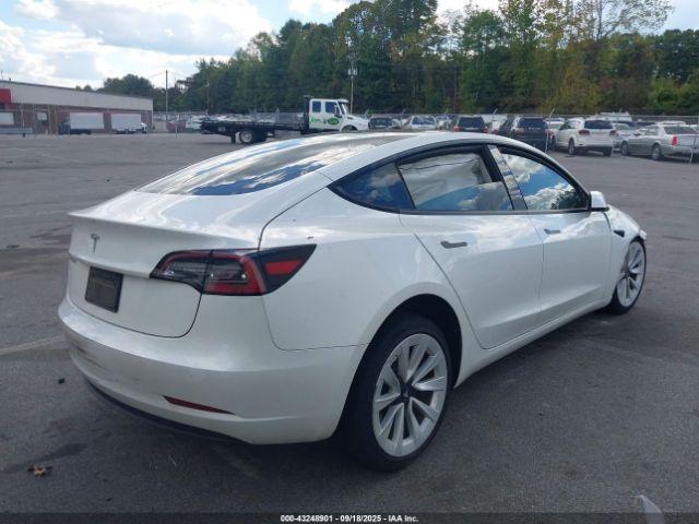 Tesla Model 3 Rear-wheel Drive Image 3