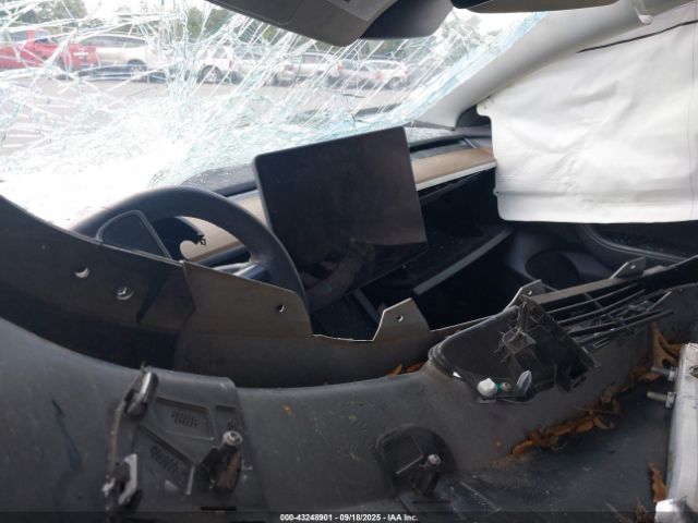 Tesla Model 3 Rear-wheel Drive Image 9