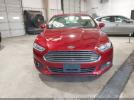 Ford Fusion Se Luxury Image 10