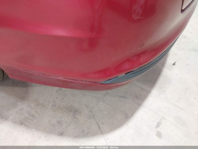 Ford Fusion Se Luxury Image 13