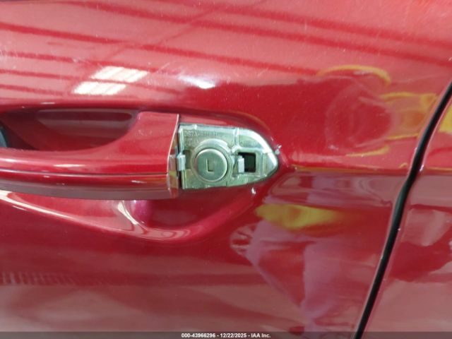 Ford Fusion Se Luxury Image 2