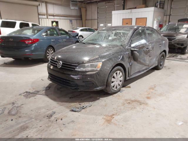 Volkswagen Jetta 1.4t S Image 7