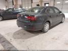 Volkswagen Jetta 1.4t S Image 8