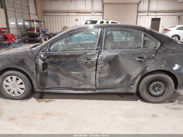 Volkswagen Jetta 1.4t S Image 5