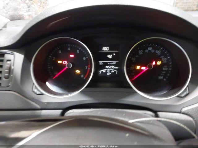 Volkswagen Jetta 1.4t S Image 13