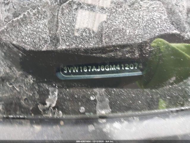 Volkswagen Jetta 1.4t S Image 6