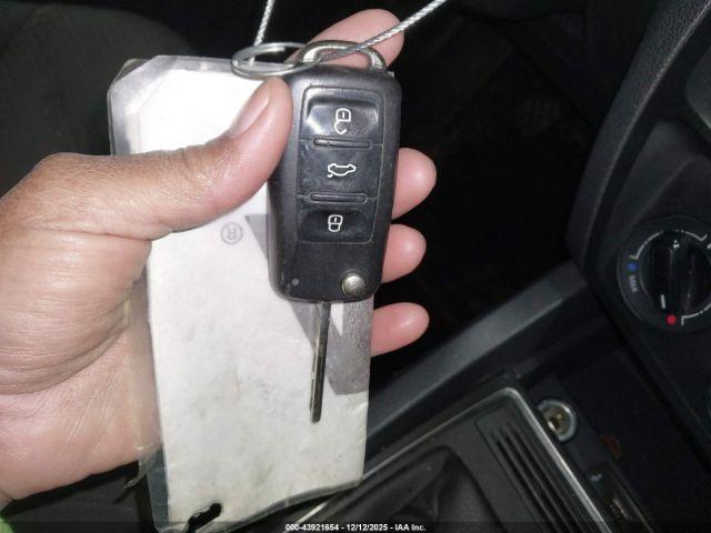 Volkswagen Jetta 1.4t S Image 16