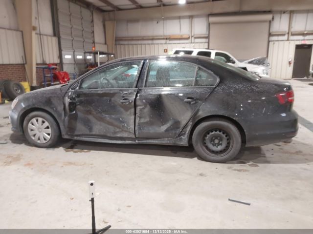 Volkswagen Jetta 1.4t S Image 14