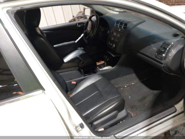 Nissan Altima 2.5 S Image 14