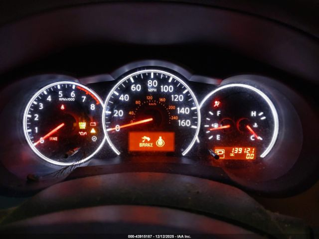 Nissan Altima 2.5 S Image 9