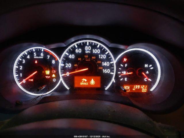 Nissan Altima 2.5 S Image 9