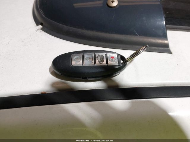 Nissan Altima 2.5 S Image 8