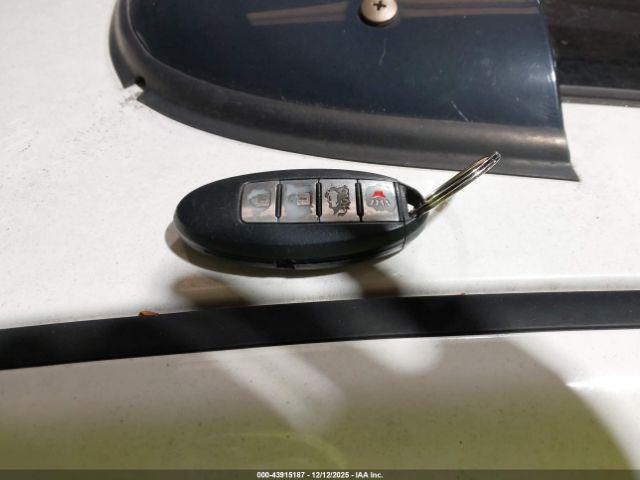 Nissan Altima 2.5 S Image 8