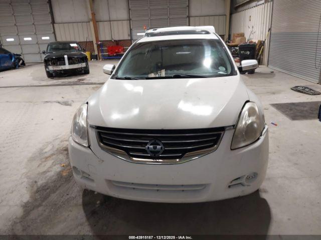 Nissan Altima 2.5 S Image 7