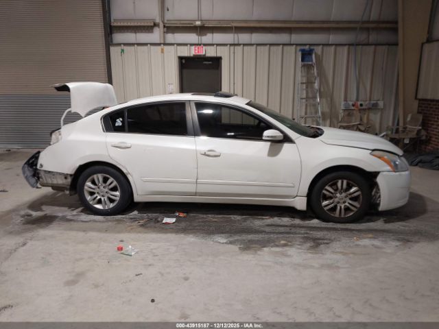 Nissan Altima 2.5 S Image 15