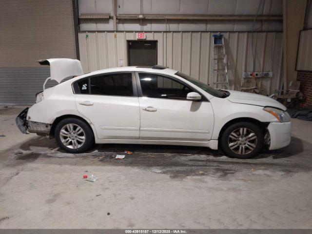 Nissan Altima 2.5 S Image 15