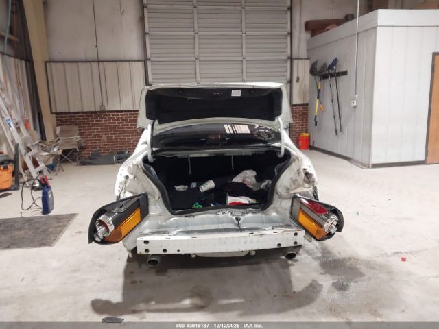 Nissan Altima 2.5 S Image 12