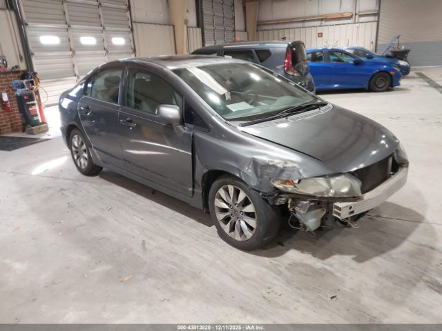 Honda Civic Ex Image 1