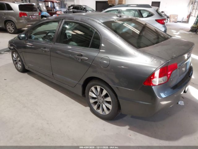 Honda Civic Ex Image 7