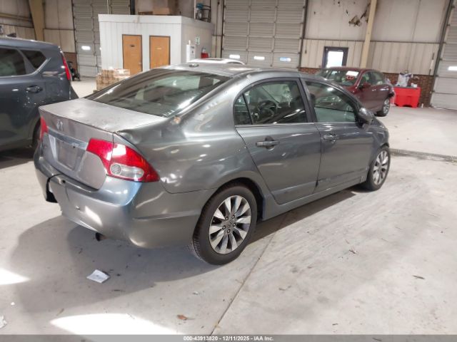 Honda Civic Ex Image 16