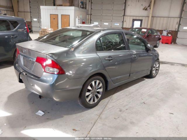 Honda Civic Ex Image 16