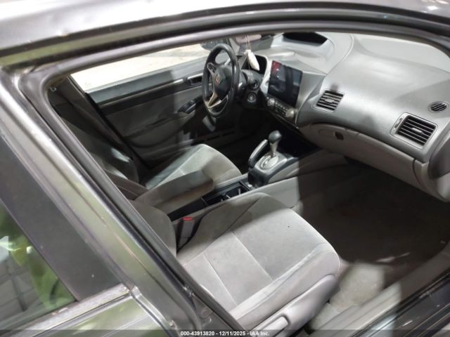 Honda Civic Ex Image 6