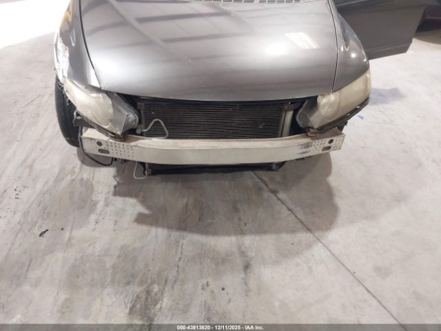 Honda Civic Ex Image 5