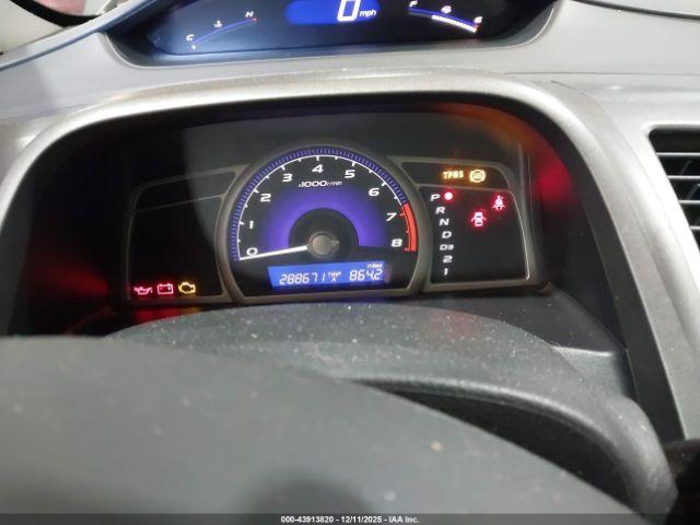 Honda Civic Ex Image 4