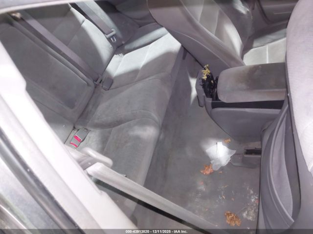 Honda Civic Ex Image 13