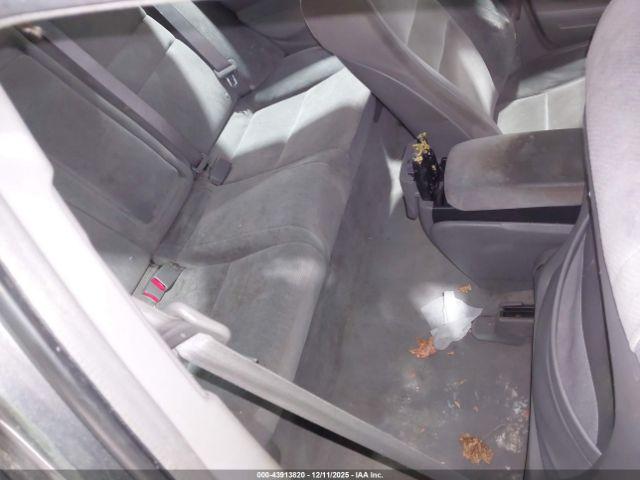 Honda Civic Ex Image 13