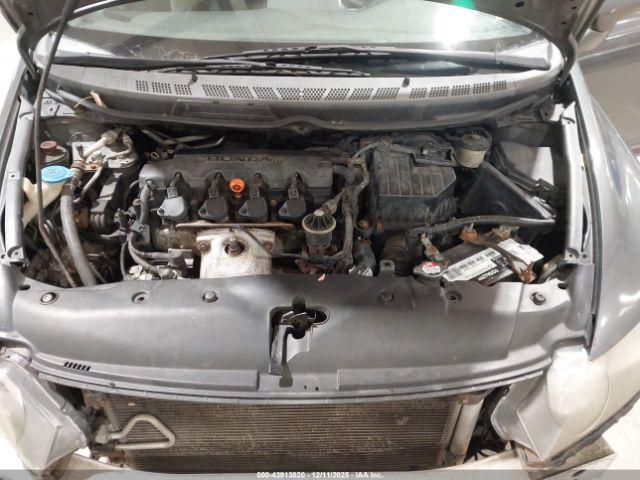 Honda Civic Ex Image 8