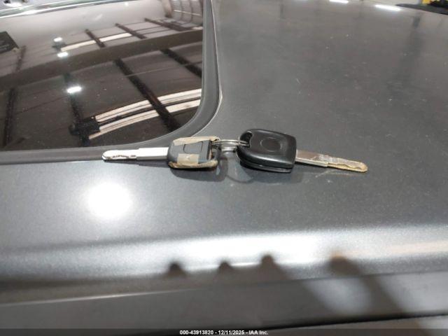 Honda Civic Ex Image 9