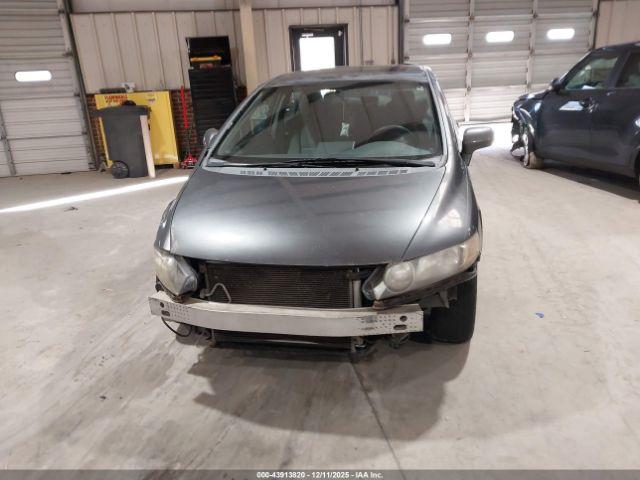 Honda Civic Ex Image 15